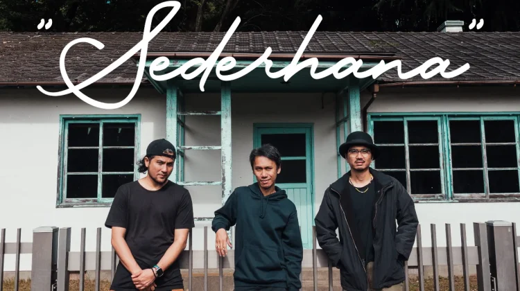 Rayakan 30 Tahun Berkarya, SHEILA ON 7 Rilis Single Baru Berjudul 'Sederhana'
