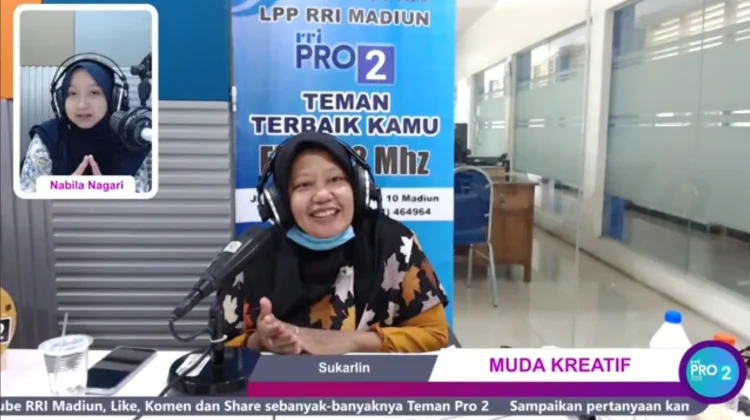 Kisah Sukarlin, dari Terapi Tradisional hingga ke Peluang UMKM