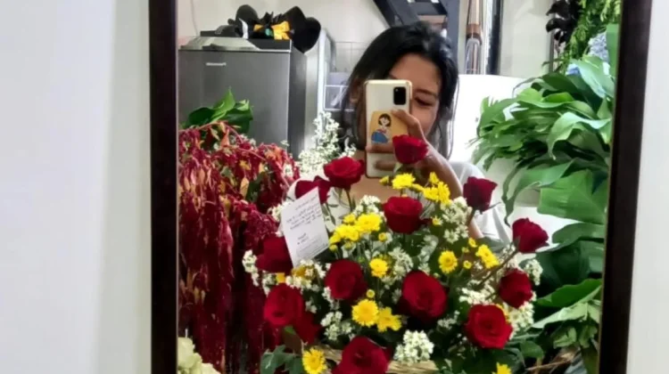 Florist Harus Paham Manajemen dan Perawatan Bunga