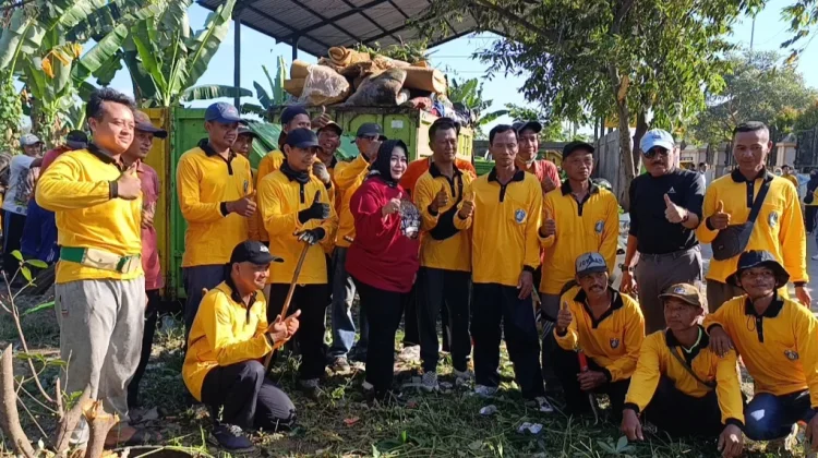 Lisdyarita Gerakkan Program Curve Sasar TPS di Ponorogo