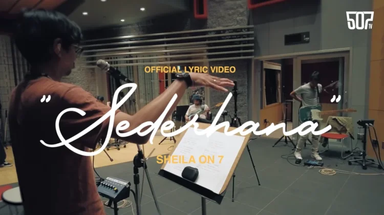 Sheila On 7 Rilis Single Baru “Sederhana” di Momen 30 Tahun Berkarya