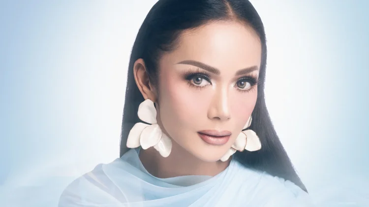 Kris Dayanti Rilis EP “Love, Kris Dayanti” Perjalanan Emosional Tentang Cinta
