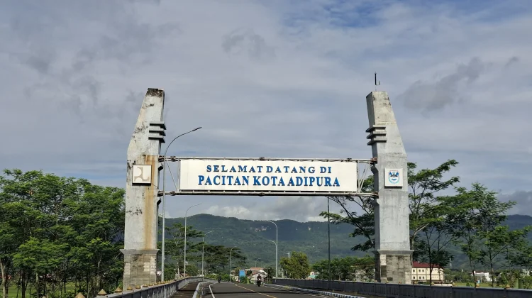 Sensus Ekonomi 2026 Telah Bergulir sejak Mei, Pacitan Terkendala Geografis