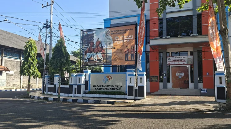 BPS Pacitan: Masyarakat Tidak Perlu Khawatir, Kenali Ciri Khusus Petugas Sensus