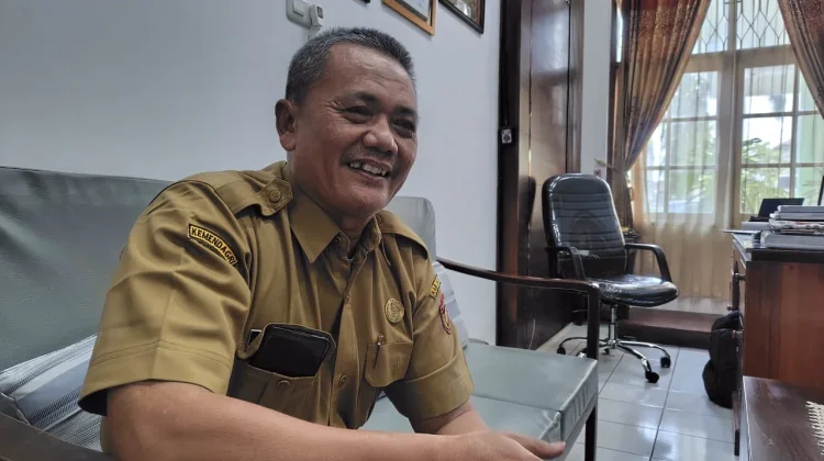 Dinkes Ngawi Catat Enam Orang Terjangkit Leptospirosis di Ngawi