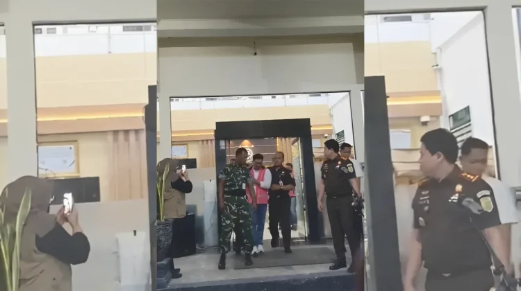 Masa Tahanan Diperpanjang, Begini Kondisi Tersangka Korupsi Pokir DPRD Magetan