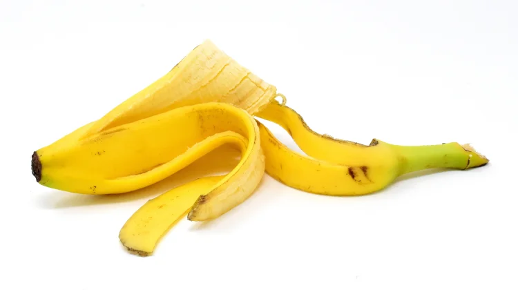 Kulit Pisang ternyata Kaya Antioksidan