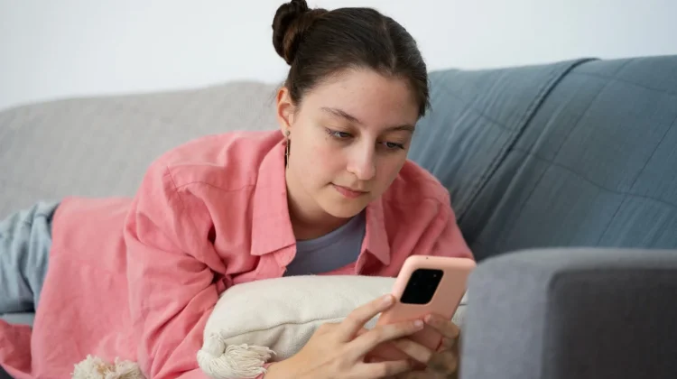 Gen Z Lebih Pilih Hiburan Digital saat Waktu Luang