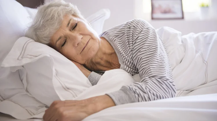 Sleep Hygiene: Solusi Alami Atasi Gangguan Tidur
