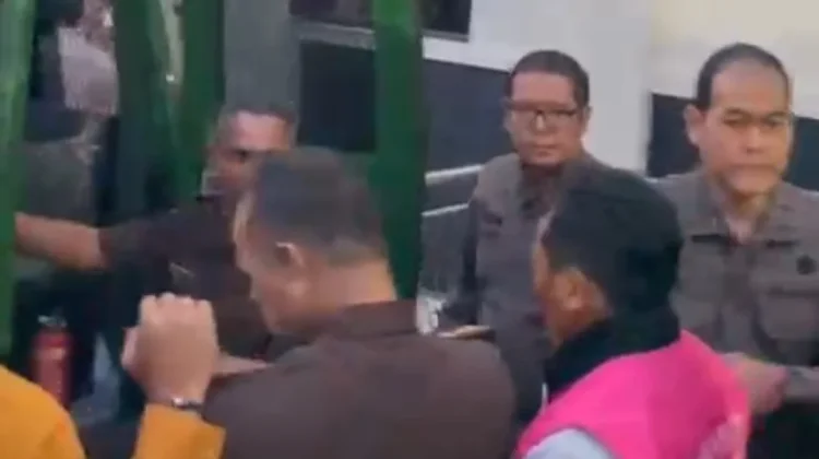 Peliknya PAW DPRD Magetan di Tengah Kasus Pokir
