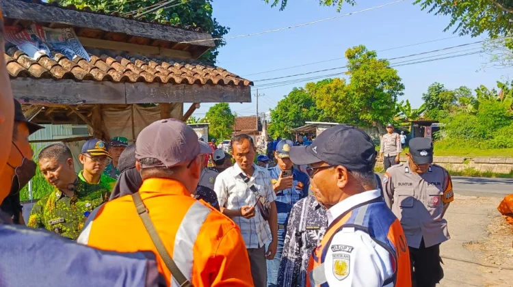 Sayangkan Sikap Warga, MTI Rekomendasikan Perlintasan Bogorejo Magetan Ditutup