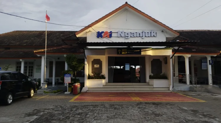 Kunker Presiden RI, KAI Daop 7 Madiun Imbau Penumpang Atur Waktu Keberangkatan