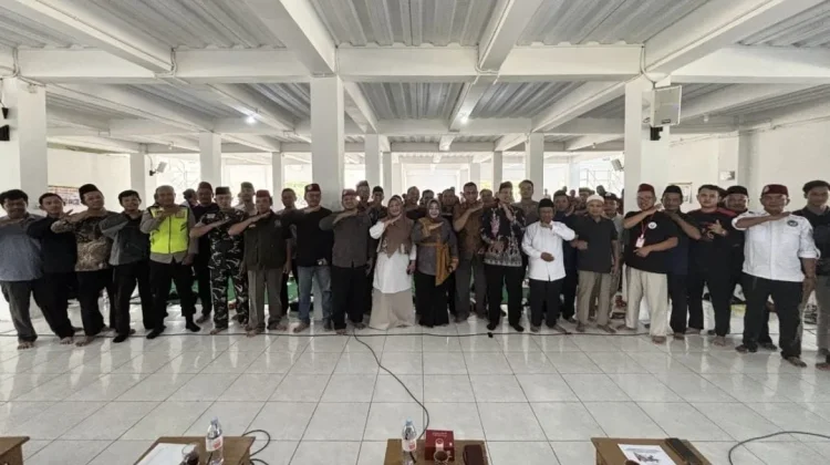 Jumlah Juleha di Ponorogo Minim jelang Idul Adha