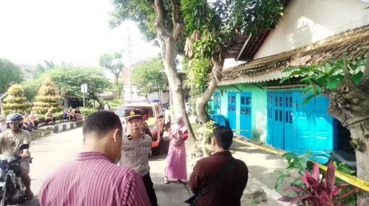 Pria Asal Ponorogo Ditemukan Meninggal dalam Kamar Kos di Magetan
