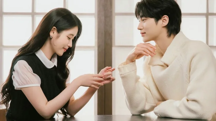 Drama Korea “Perfect Crown” Tamat dengan Rating Tertinggi