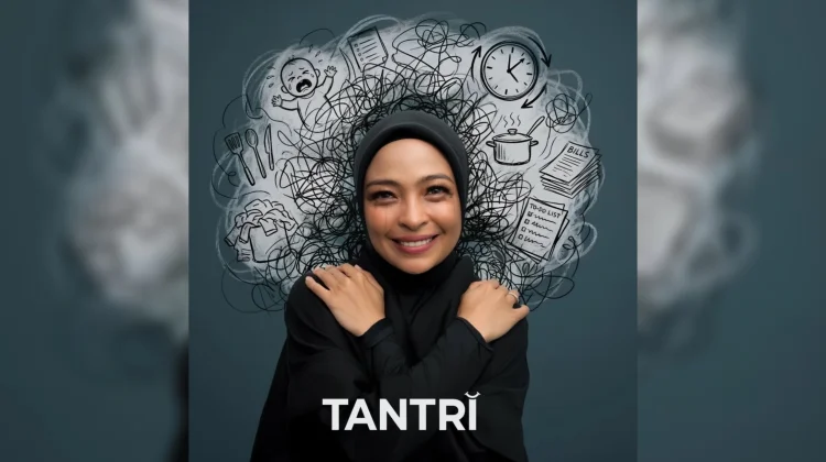 Debut Solo Tantri "Ibu Pekerja", Persembahan untuk Para Ibu