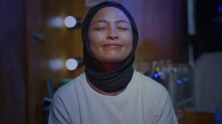 Lirik Single Tantri "Ibu Pekerja" Gambaran Perjuangan Perempuan