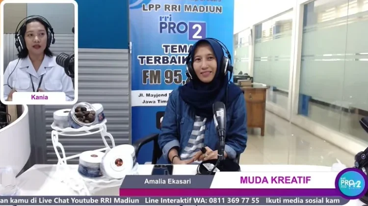 Modal Rp300 Ribu, Arlian Black Garlic Tembus Antarkota