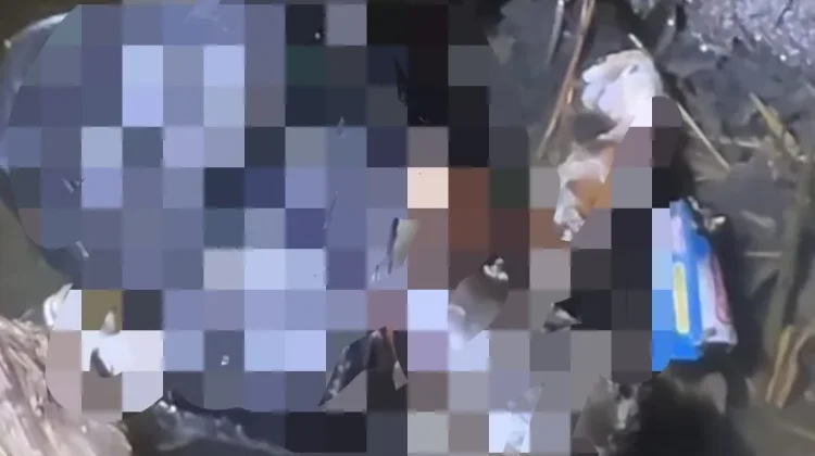 Polres Ponorogo Dalami Kasus Penemuan Jasad Bayi di Parit
