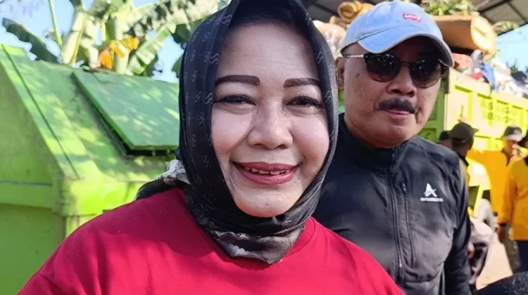 RPH Ponorogo belum Dimanfaatkan Optimal, Lisdyarita: Kita akan Cek