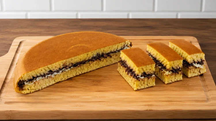 Resep Martabak Manis Anti Gagal, Empuk dan Bersarang
