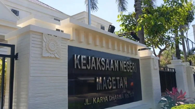 Kasus Pokir, Kejari Magetan Masih Fokus Dalami Keterangan OPD dan Pokmas