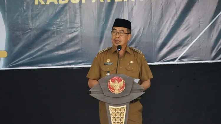 Pemkab Madiun Siapkan Program Stikerisasi Penerima Bansos
