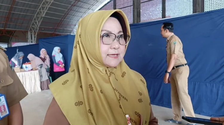 Bupati Magetan Luncurkan “Si Jamil” sebagai Upaya Menuju Zero AKIB di Magetan
