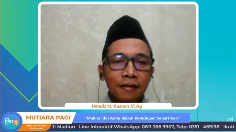 Meneladani Semangat Idul Adha: Contoh Kegiatan Berkurban dalam Kehidupan