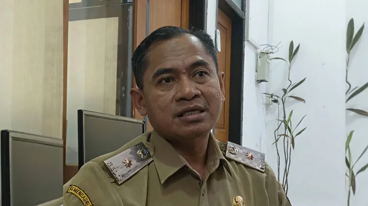 Pemkab Magetan Prioritaskan Formasi Nakes pada Usulan CPNS 2026