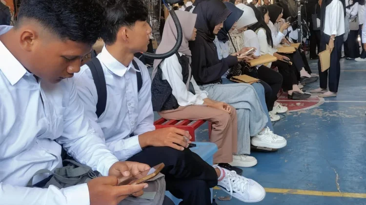 Pertumbuhan Industi Potensi Dorong Penurunan Angka Pengangguran