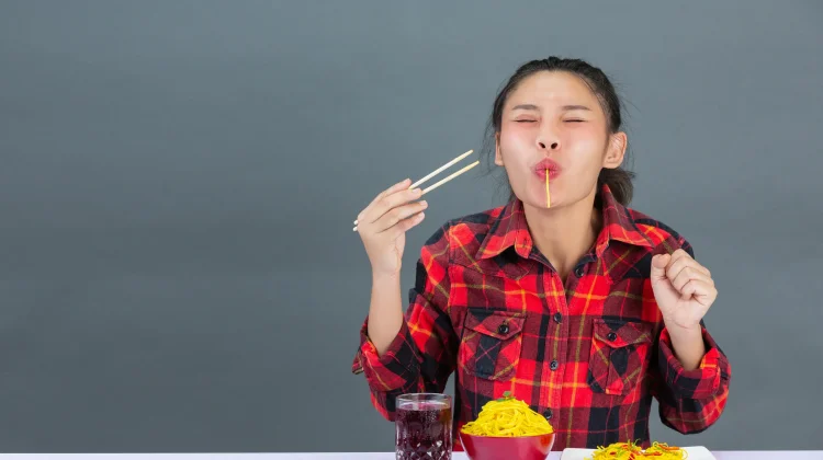 Haus atau Lapar? saat Tubuh Sering Salah Memberi Sinyal