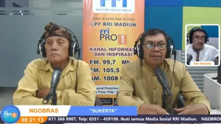 Mengenal Sukerta dalam Budaya Jawa: Ruwatan, Ikhtiar Tolak Bala