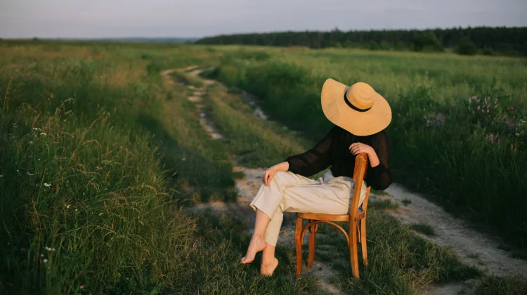 Psikolog Ungkap Makna Slow Living bagi Generasi Muda