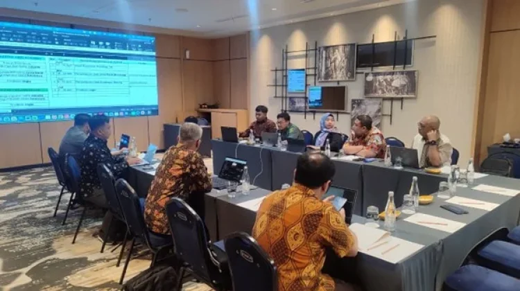 PNM Dukung Modernisasi Sistem Peradilan