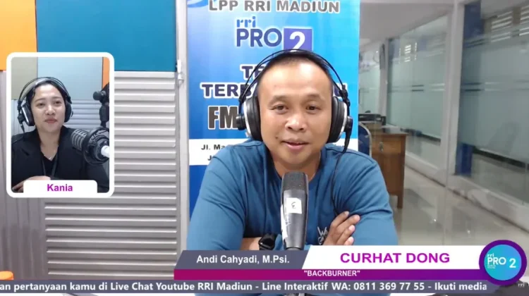 Fenomena Backburner Picu Luka Psikologis dan Harapan Palsu
