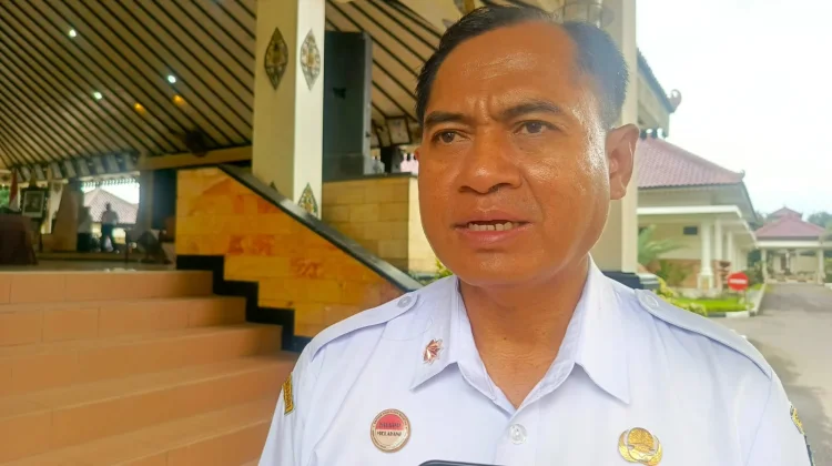 Kekurangan Dokter, Pemkab Magetan Fokus Usulkan Formasi Nakes di CPNS 2026