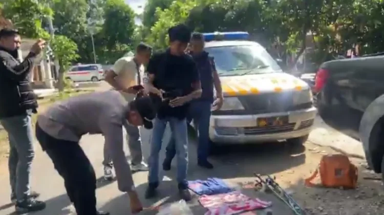 Seorang Bocah di Ponorogo Meninggal usai Tenggelam di Sungai, Ini Kronologinya