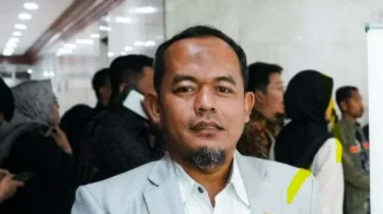 Riyono Dorong Penguatan Gemar Ikan Jadi “One Day One Fish” untuk Perbaikan Gizi