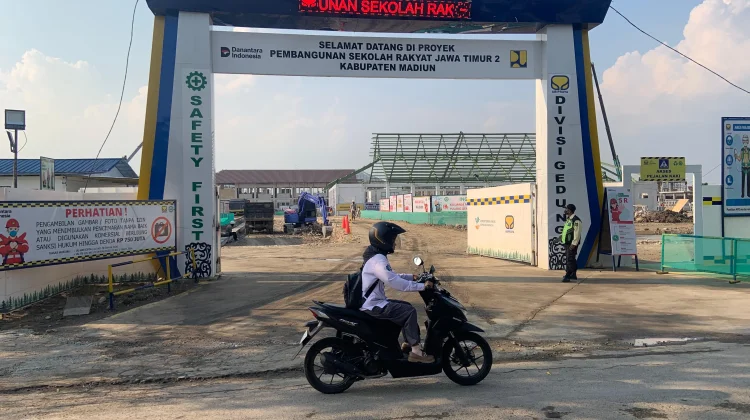 Dinsos Kabupaten Madiun Kejar Pemenuhan Kuota Siswa Sekolah Rakyat