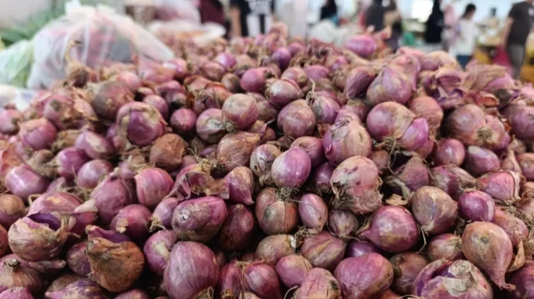 Harga Bumbu Dapur di Ponorogo Naik jelang Idul Adha