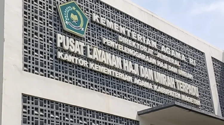 Polemik Dam, Kemenhaj Magetan: Kami Serahkan pada Jemaah bersama KBIHU