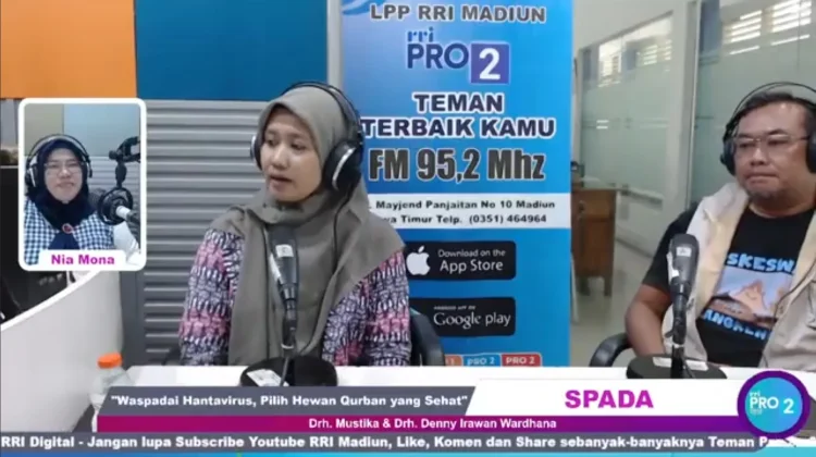 Juru Sembelih, Garda Penting Penyembelihan Hewan Kurban