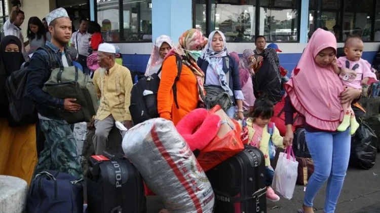 Pemerintah Provinsi Jawa Timur Adakan Mudik Gratis jelang Lebaran