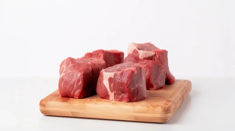 Mengapa Rasa Daging Kurban Berbeda dengan Daging yang Dibeli di Pasar?