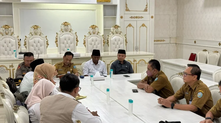 Guru Honorer Tuntut Masuk Dapodik, Pemkab Ponorogo: Kita Lakukan Pemetaan