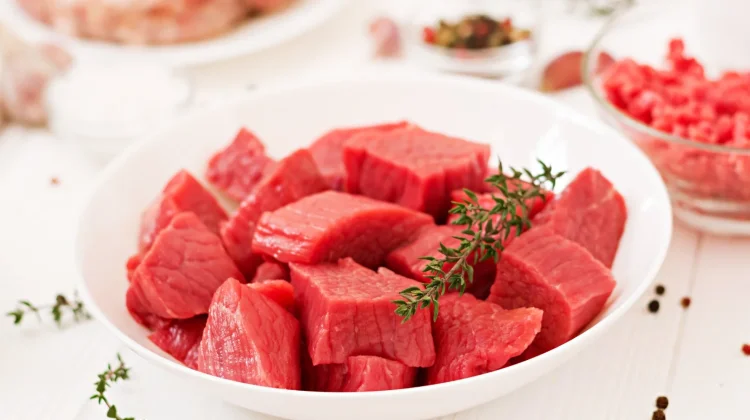 Menjelang Idul Adha, Kenali Nutrisi Penting pada Daging Sapi