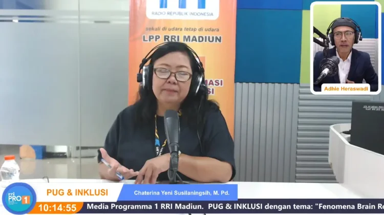 Fenomena “Brain Rot” akibat Media Sosial Perlu Diwaspadai