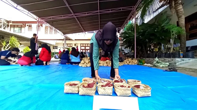 Dapat Daging Kurban? Begini Cara Penyimpanan agar Tidak Terkontaminasi Bakteri