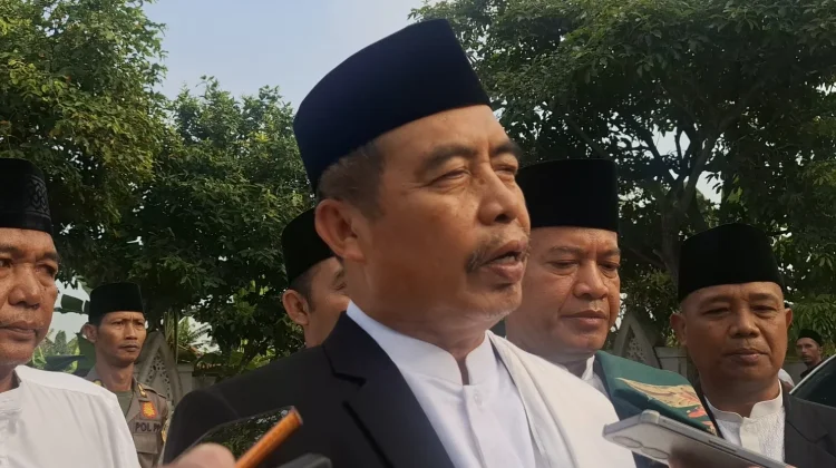 Bupati Madiun Doakan Jemaah Haji pada Momen Idul Adha 1447 H